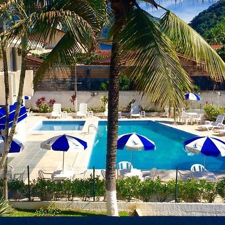 Mova - Hotel Costa Azul Ubatuba Exteriér fotografie