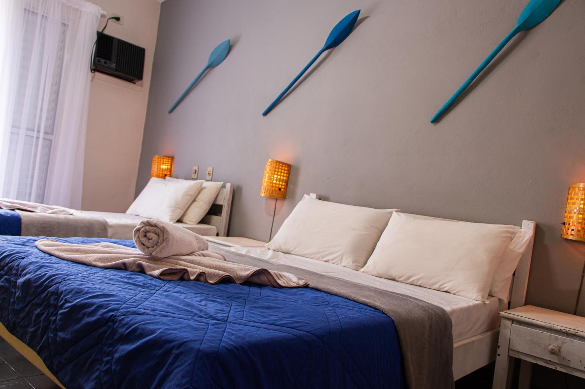 Mova - Hotel Costa Azul Ubatuba Exteriér fotografie