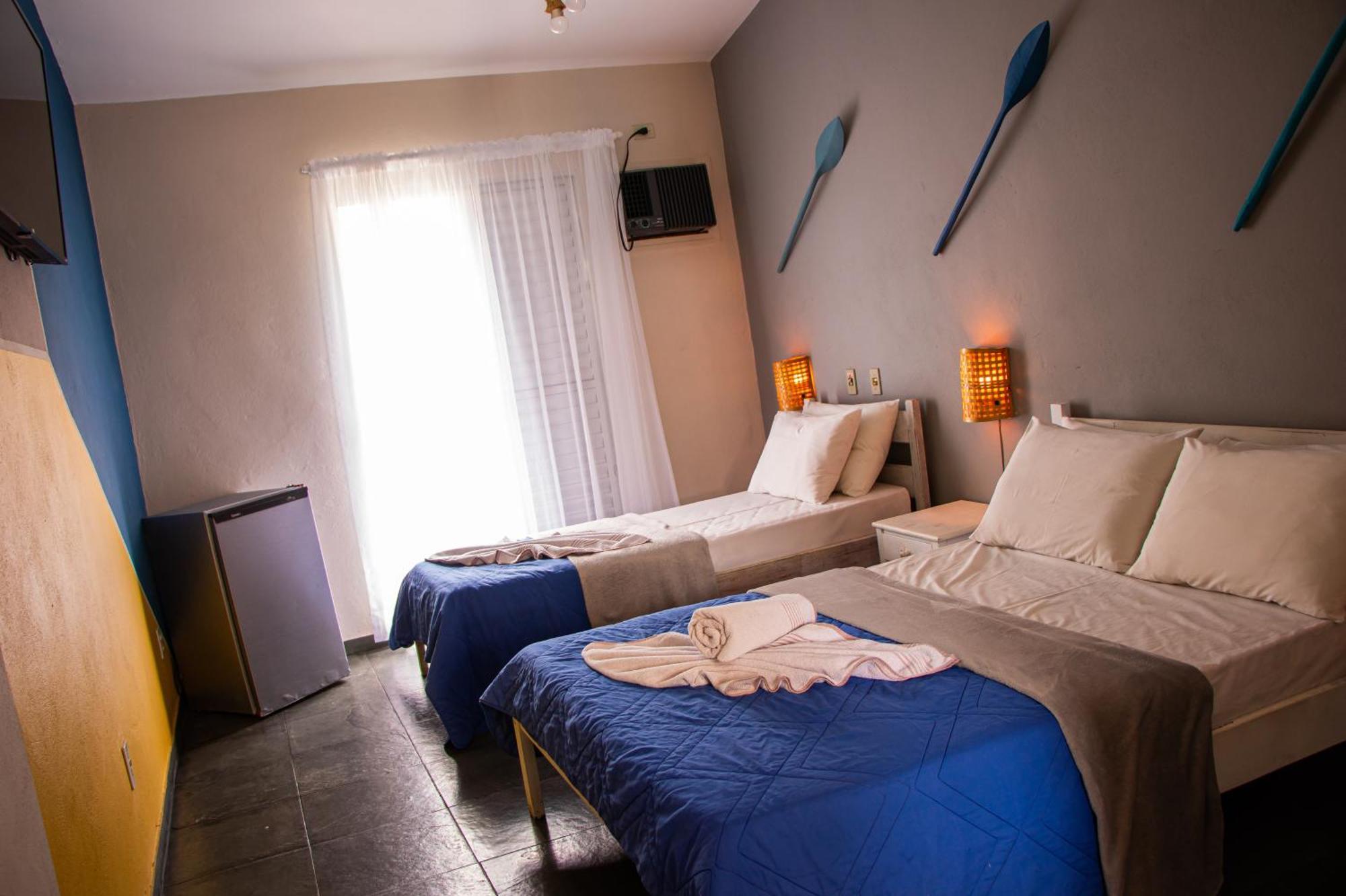 Mova - Hotel Costa Azul Ubatuba Exteriér fotografie