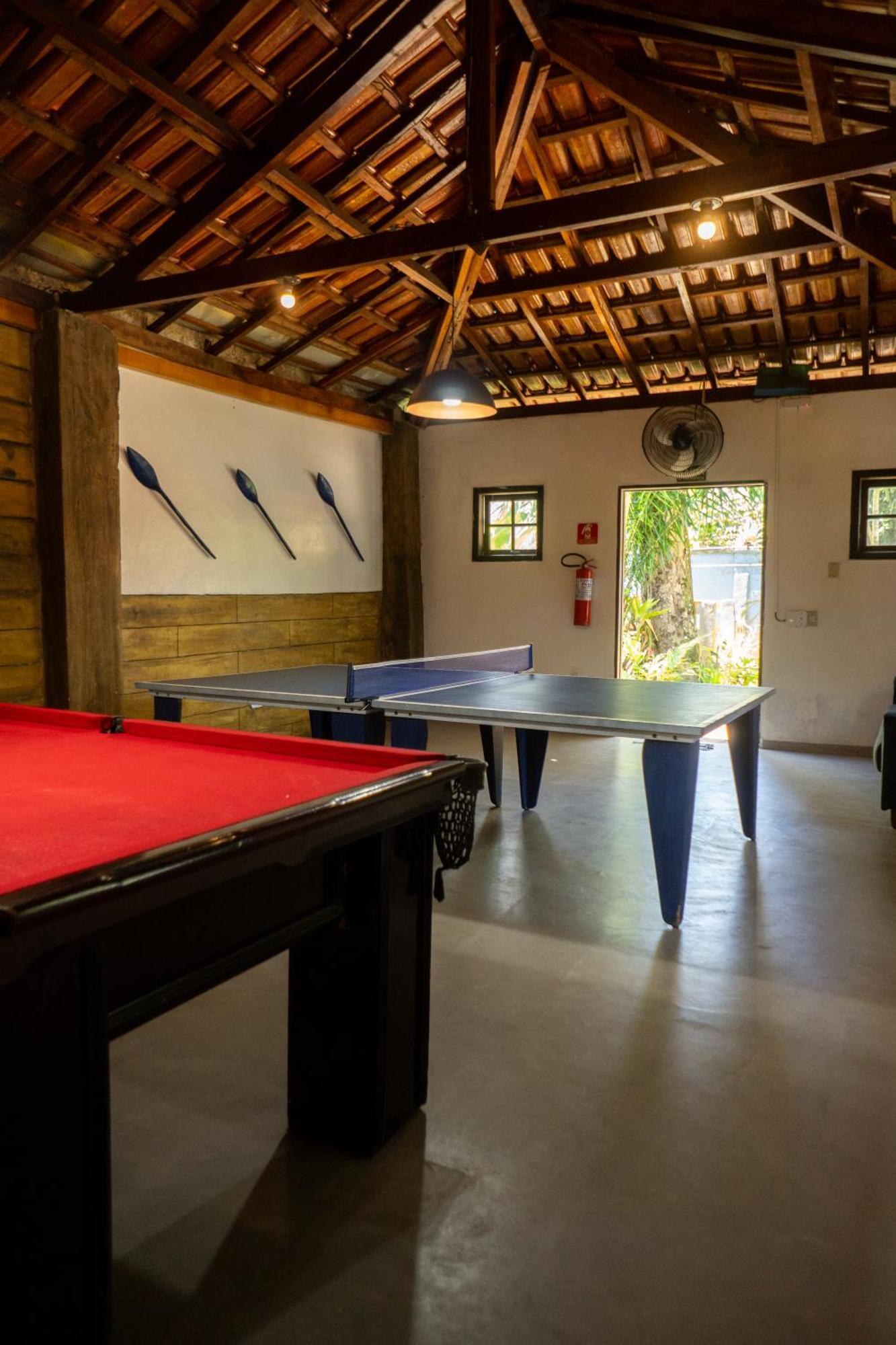 Mova - Hotel Costa Azul Ubatuba Exteriér fotografie