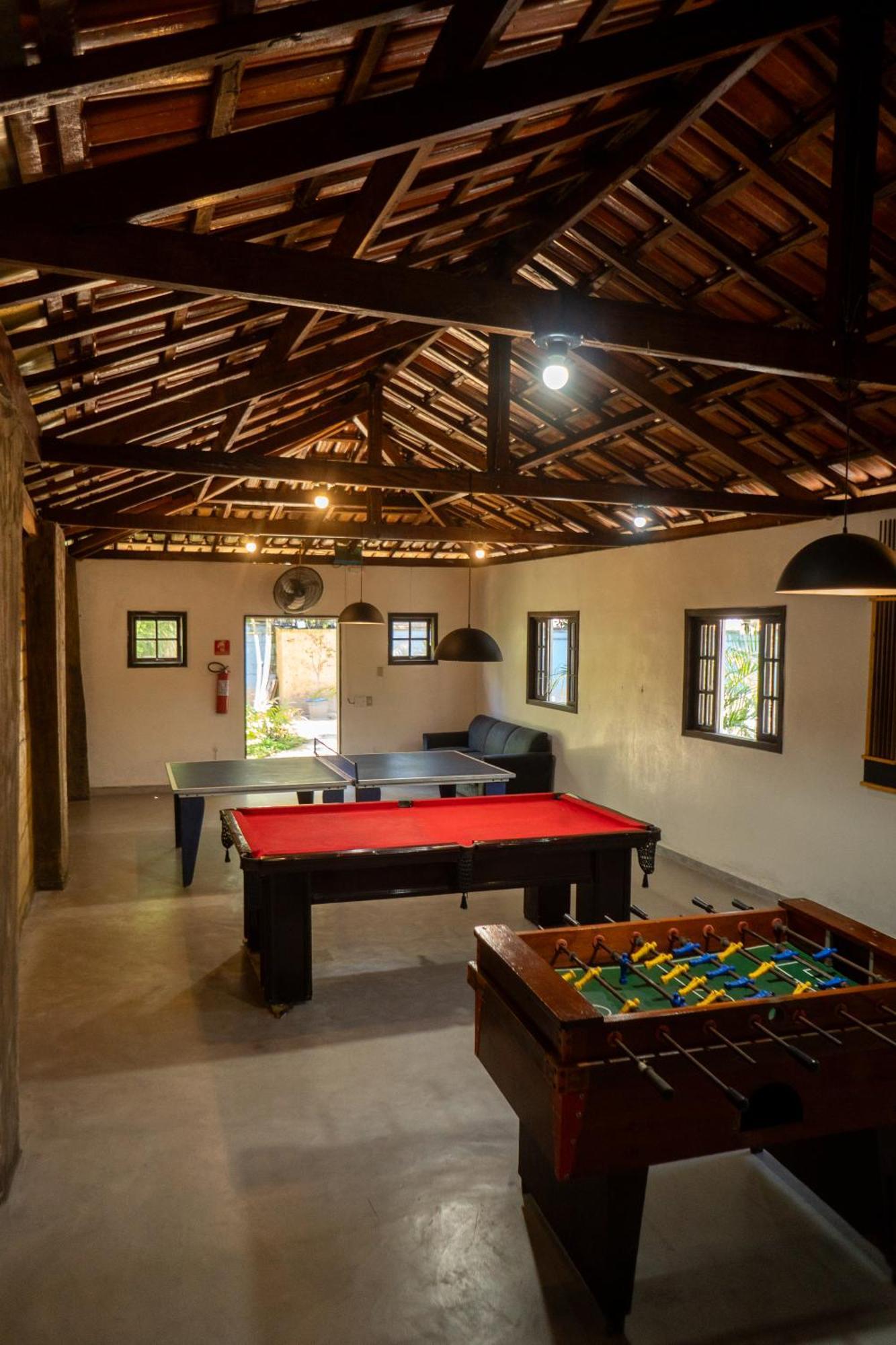 Mova - Hotel Costa Azul Ubatuba Exteriér fotografie
