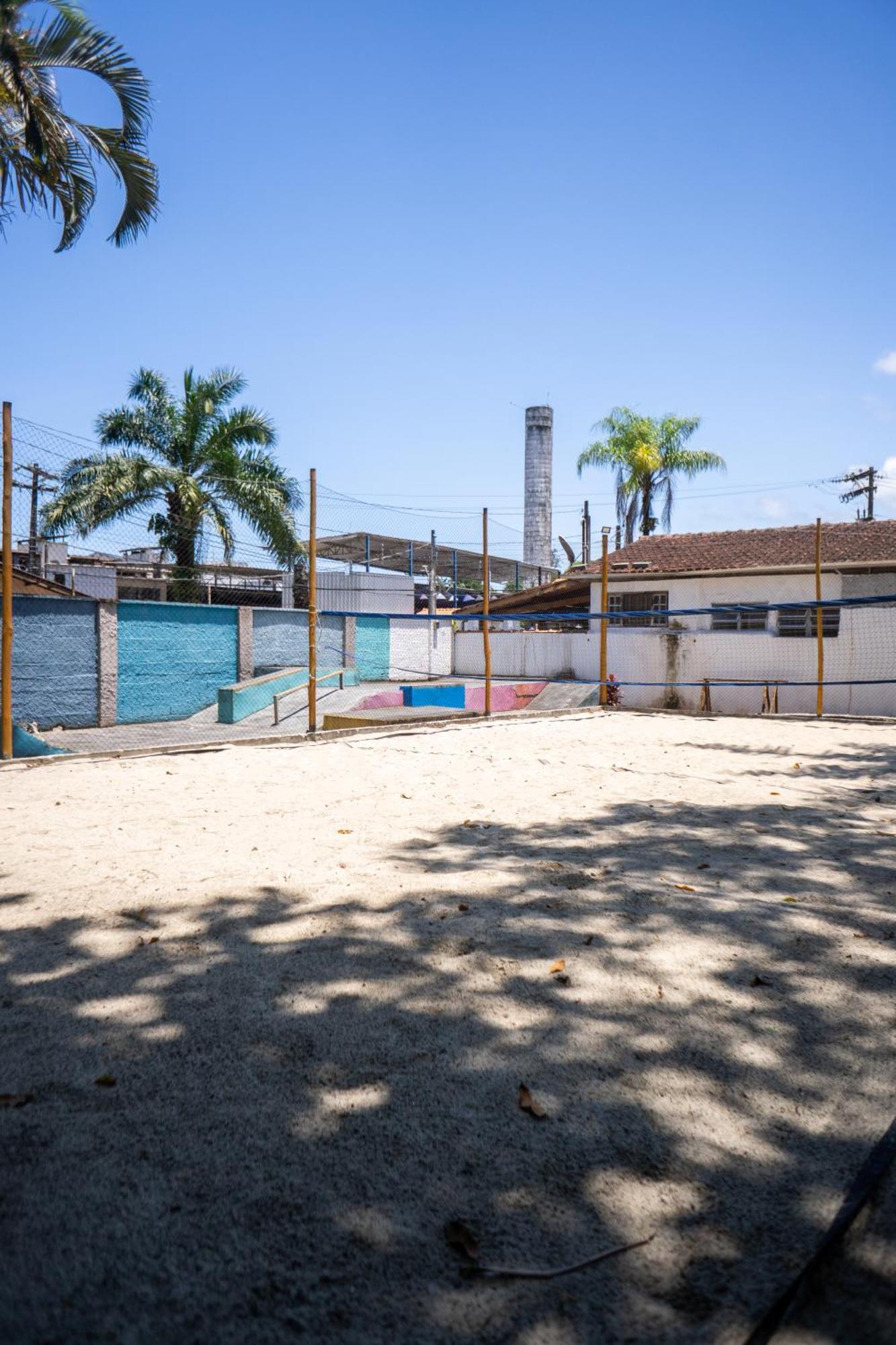 Mova - Hotel Costa Azul Ubatuba Exteriér fotografie