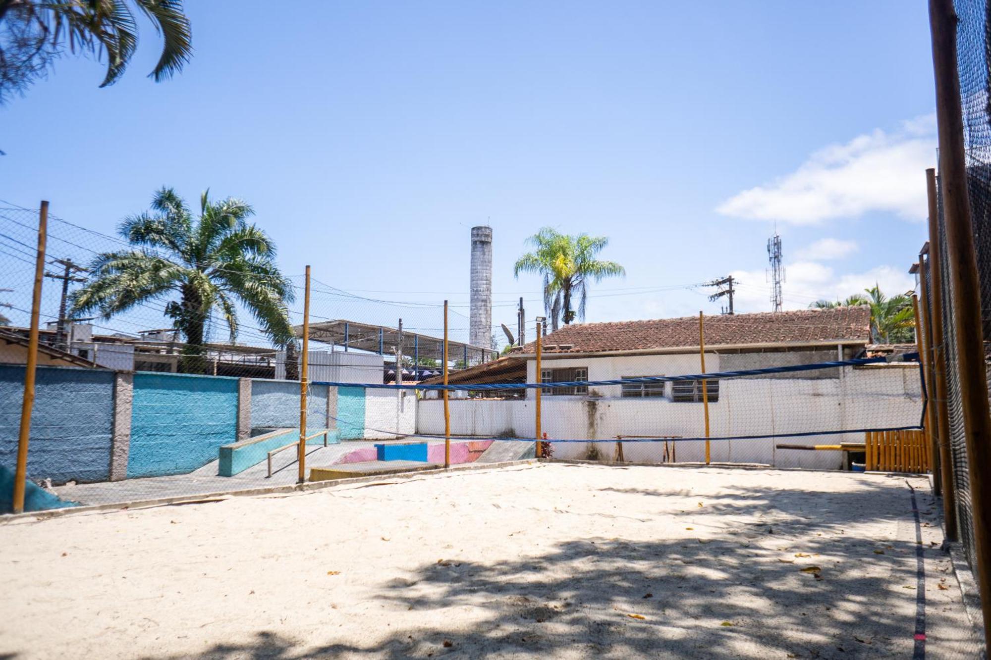 Mova - Hotel Costa Azul Ubatuba Exteriér fotografie
